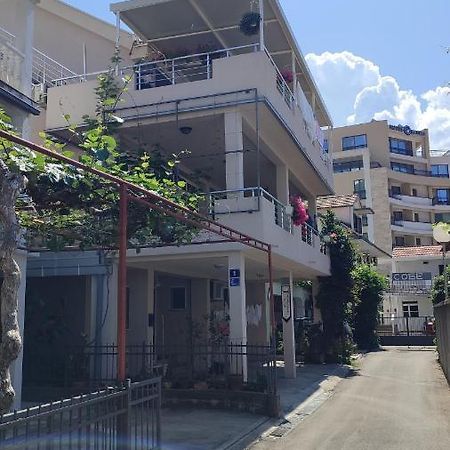 Apartments Familia Budva Zewnętrze zdjęcie