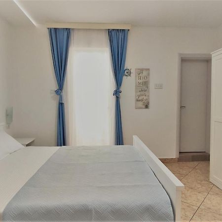Apartments Familia Budva Zewnętrze zdjęcie