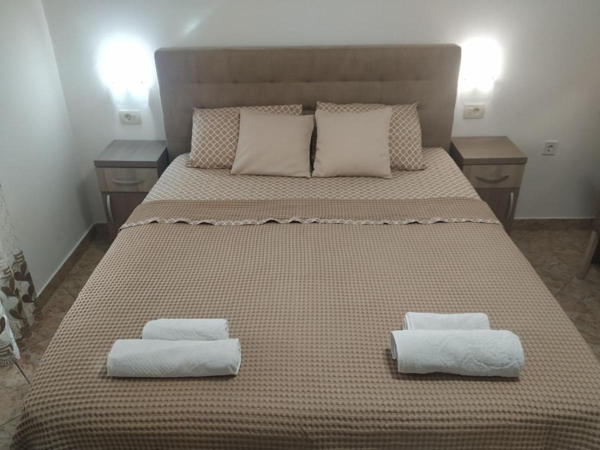 Apartments Familia Budva Zewnętrze zdjęcie