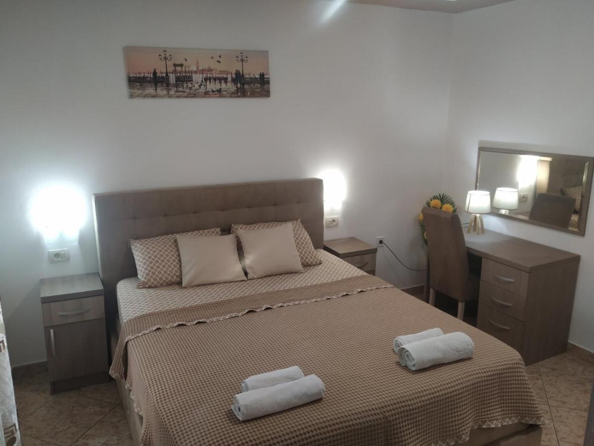 Apartments Familia Budva Zewnętrze zdjęcie