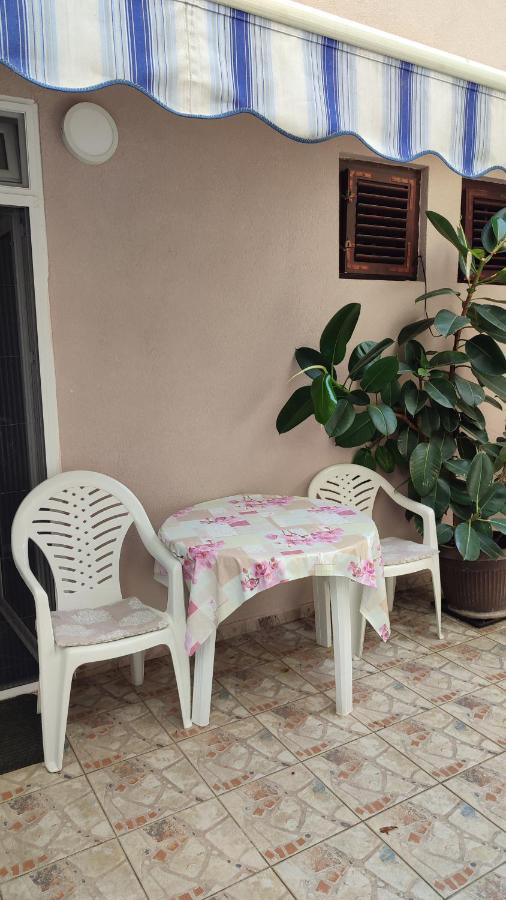 Apartments Familia Budva Zewnętrze zdjęcie