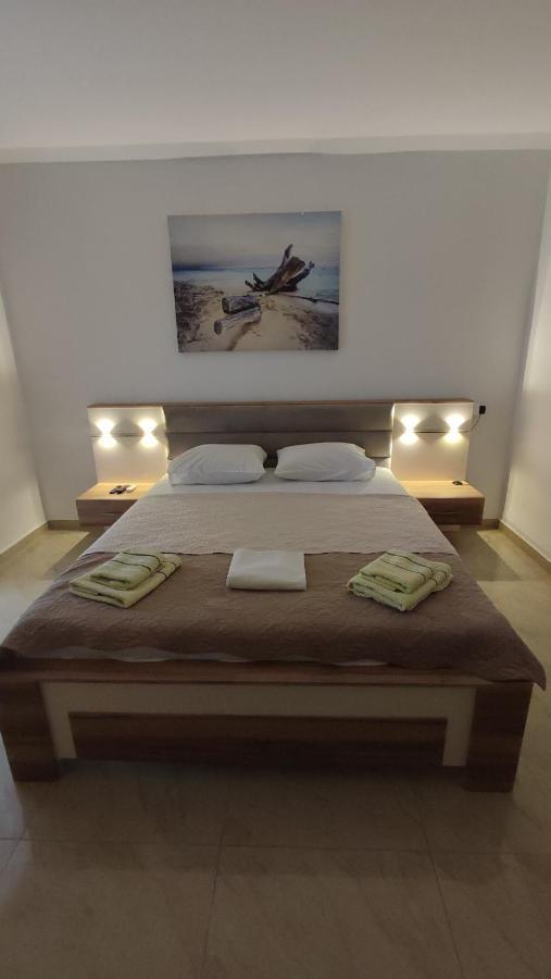 Apartments Familia Budva Zewnętrze zdjęcie