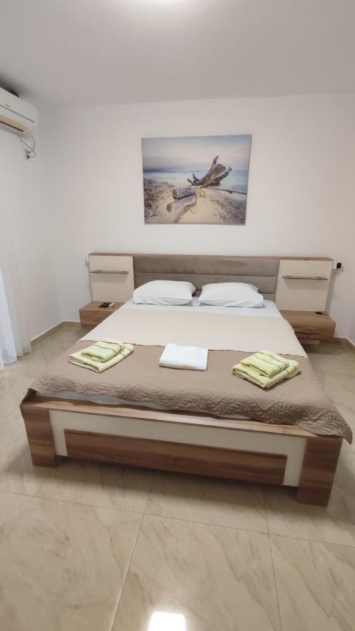 Apartments Familia Budva Zewnętrze zdjęcie