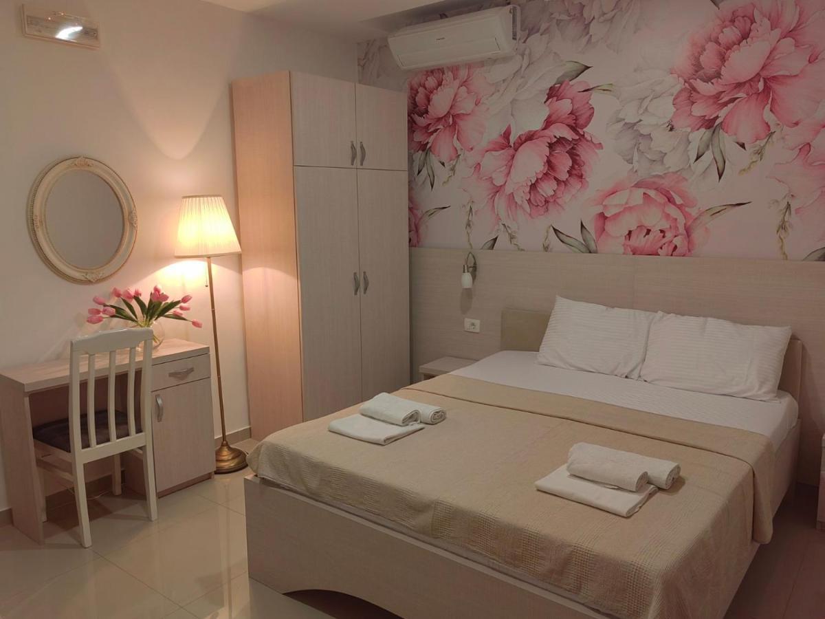 Apartments Familia Budva Zewnętrze zdjęcie