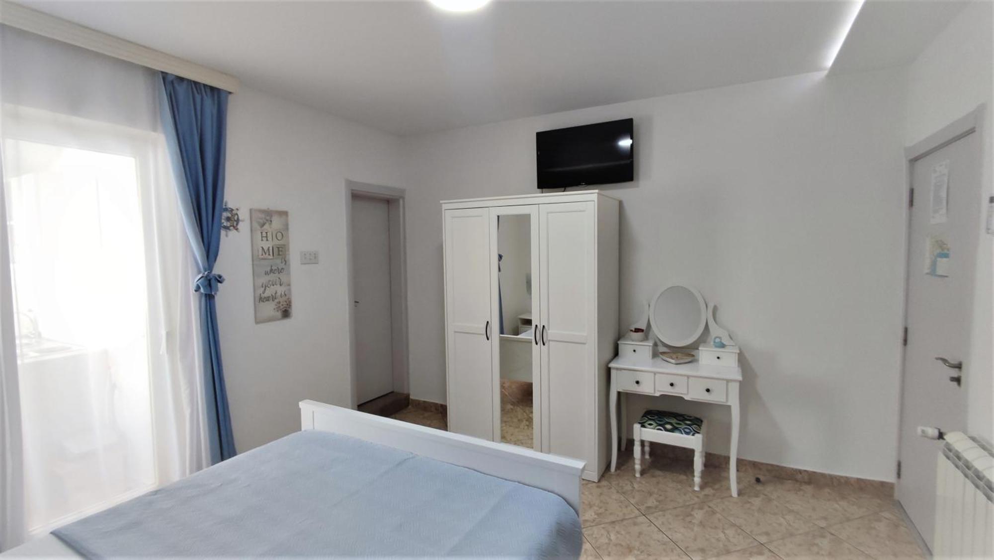 Apartments Familia Budva Zewnętrze zdjęcie