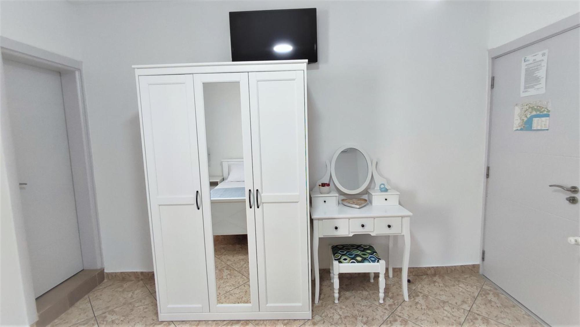 Apartments Familia Budva Zewnętrze zdjęcie