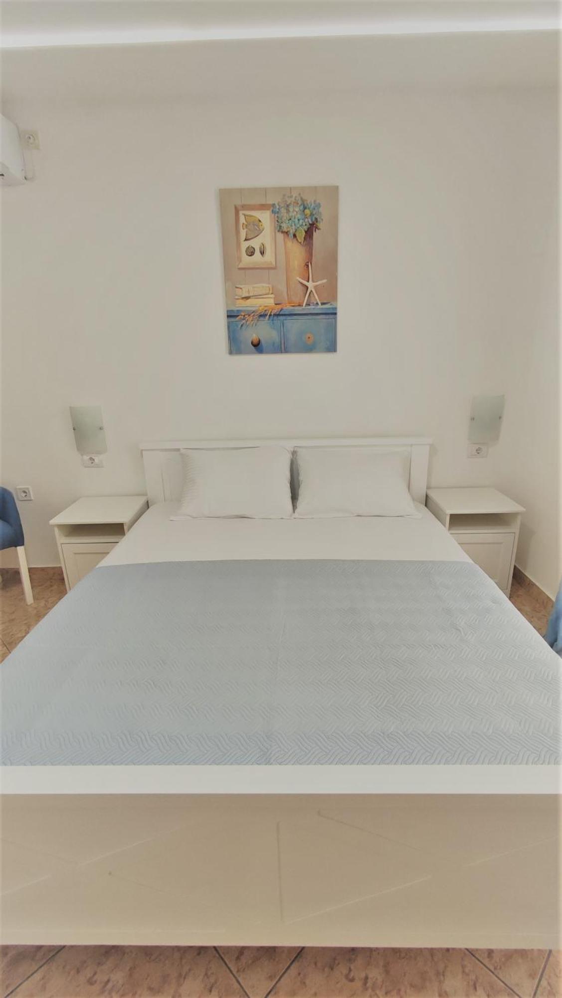 Apartments Familia Budva Zewnętrze zdjęcie