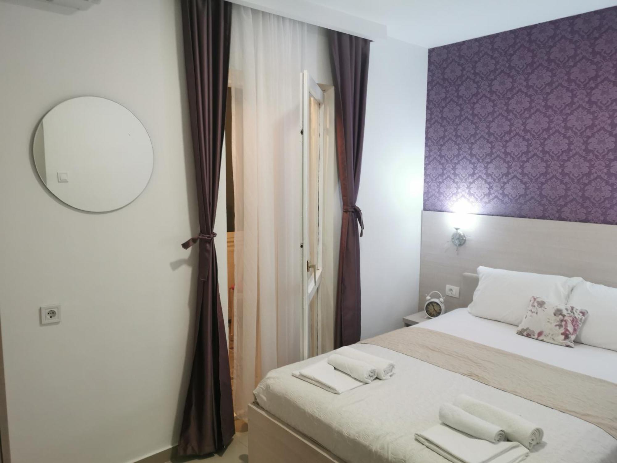 Apartments Familia Budva Pokój zdjęcie