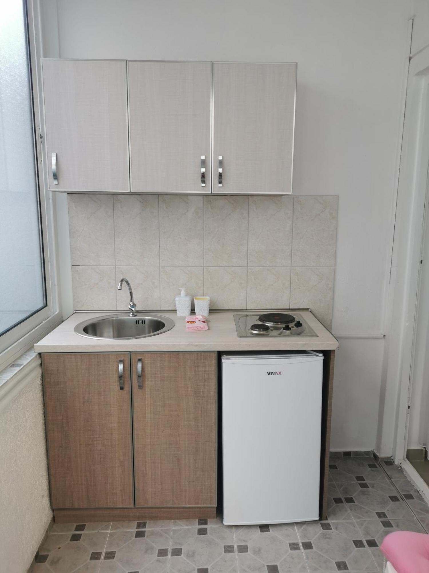Apartments Familia Budva Pokój zdjęcie