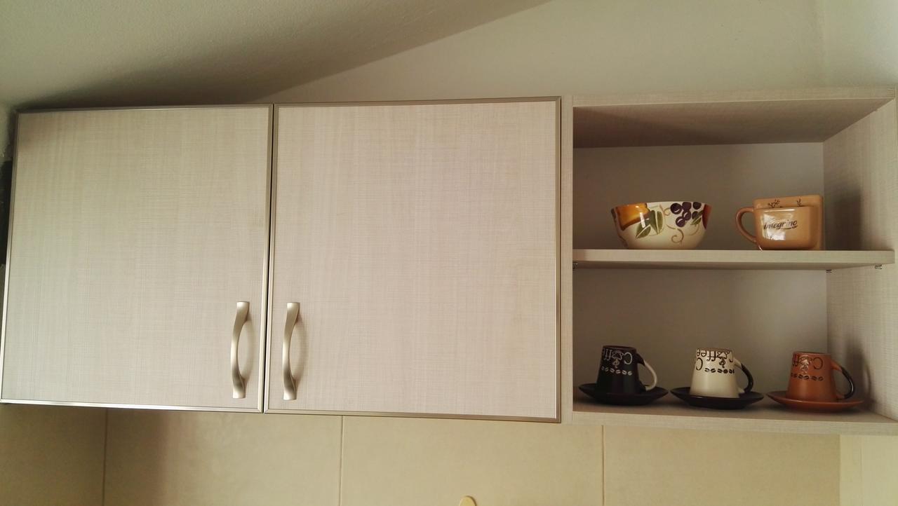 Apartments Familia Budva Zewnętrze zdjęcie