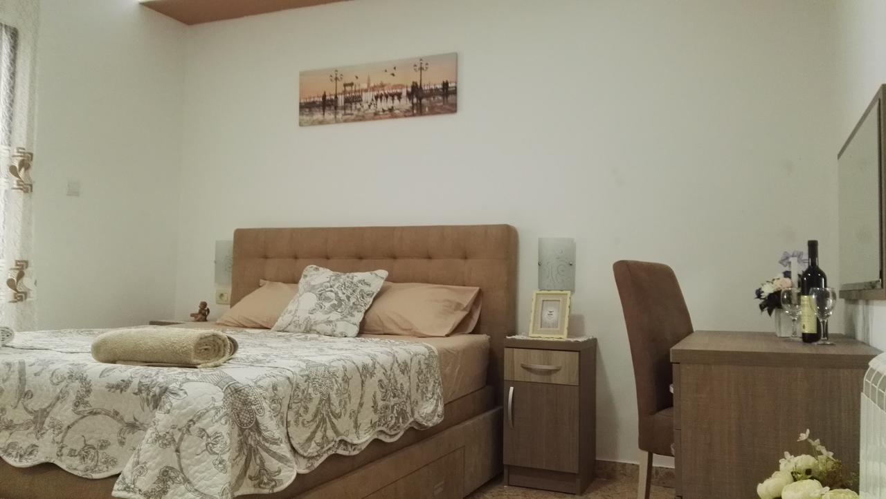 Apartments Familia Budva Zewnętrze zdjęcie