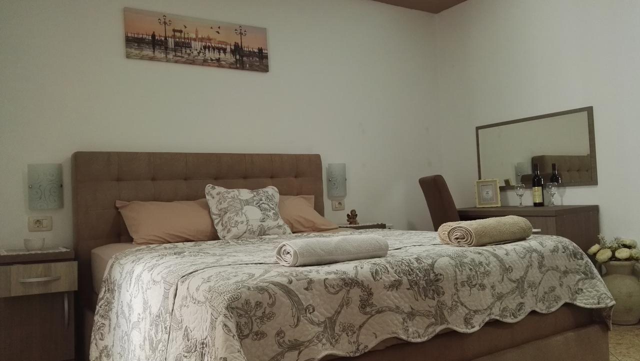 Apartments Familia Budva Zewnętrze zdjęcie