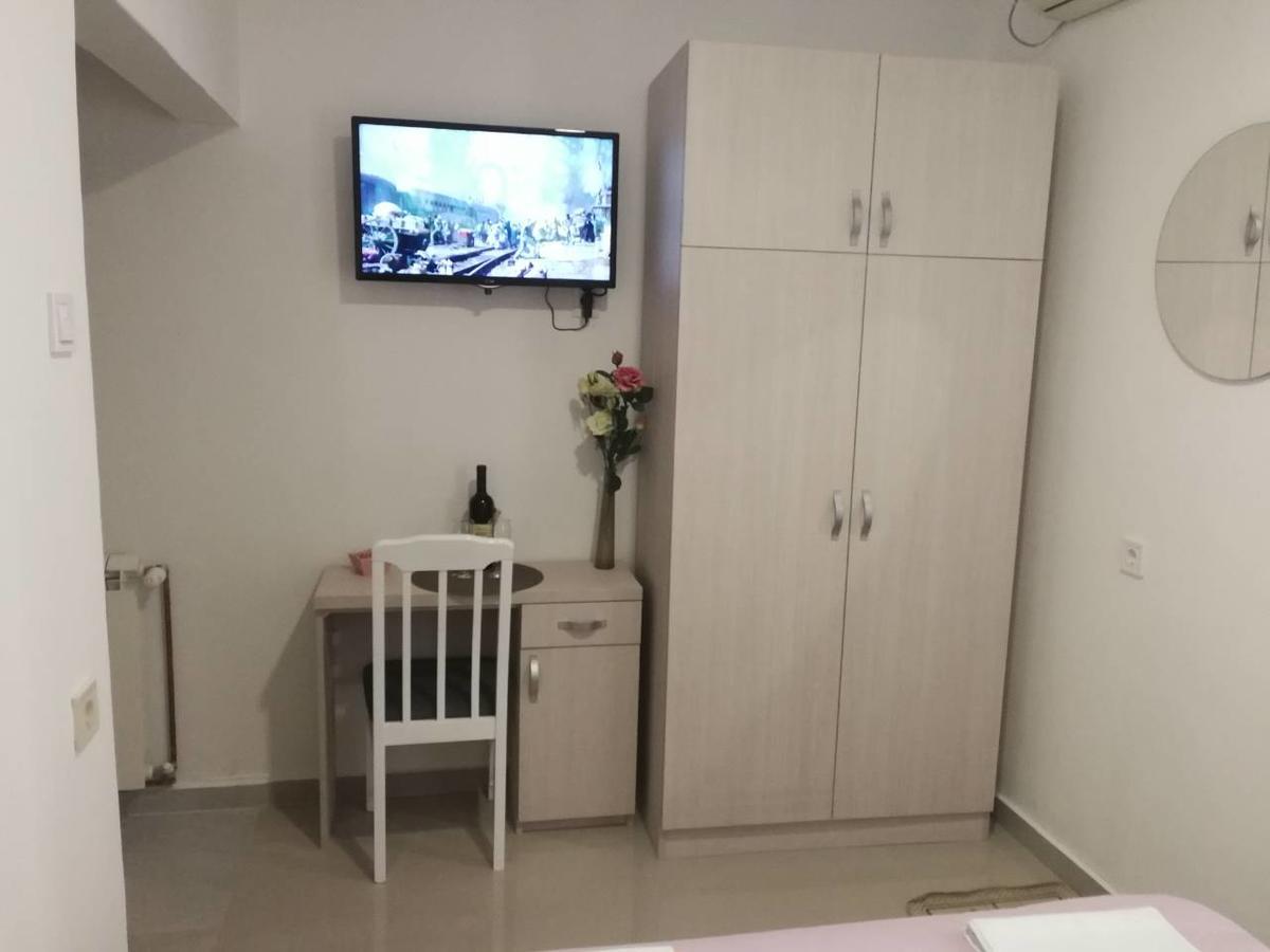 Apartments Familia Budva Zewnętrze zdjęcie