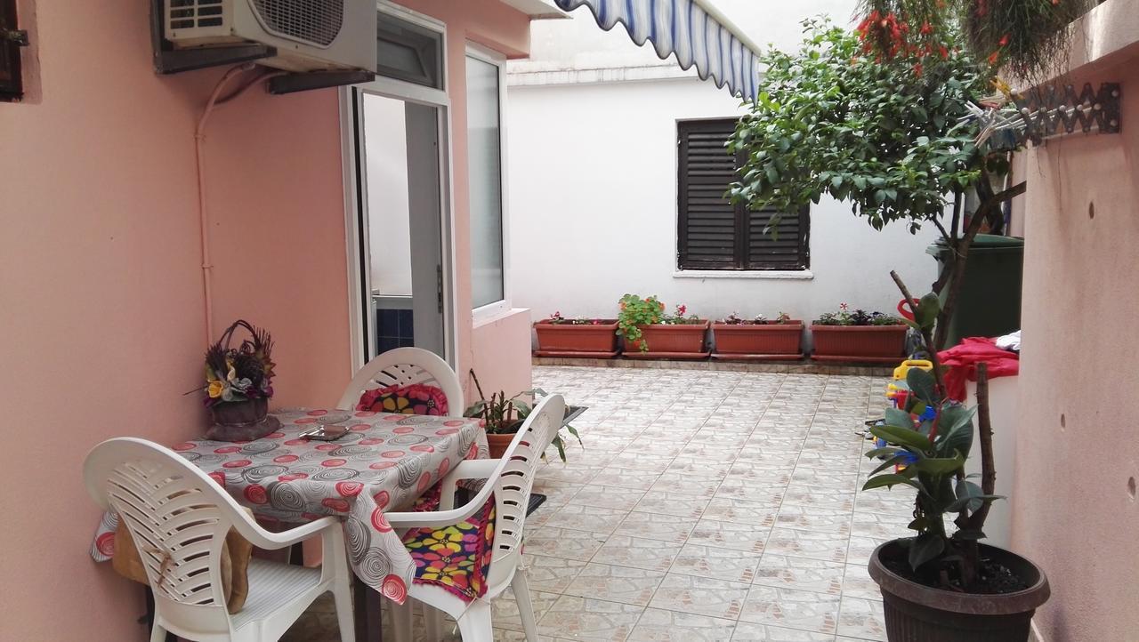 Apartments Familia Budva Zewnętrze zdjęcie
