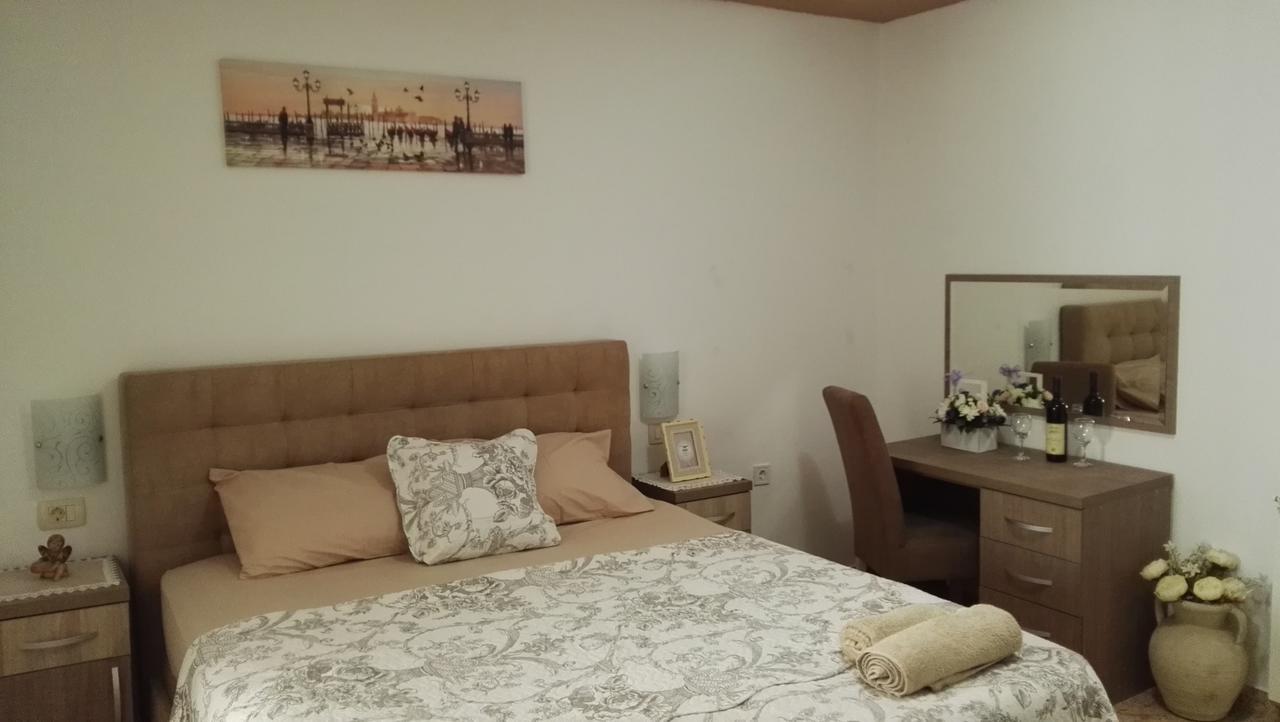 Apartments Familia Budva Zewnętrze zdjęcie
