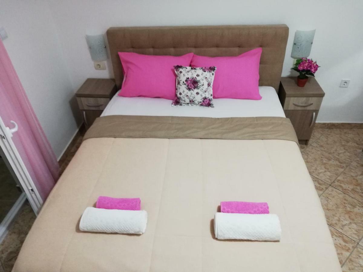 Apartments Familia Budva Zewnętrze zdjęcie